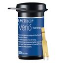 One Touch Verio Test Strips 50s