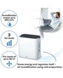 Beurer LR 330 Comfort Air Purifier