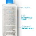 La Roche-Posay Lipikar Syndet AP+ Body Wash 400ml