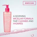 Bioderma Sensibio Soothing Micellar Cleansing Foaming Gel For Sensitive Skin 200ml