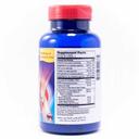 21st Century Arthri-Flex Tablet With MSM, Glucosamine, Chondroitin & Hyaluronic Acid For Joint Health Pack of 60's