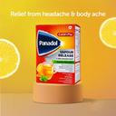 Panadol Cold & Flu Vapour Release Sachets 10s