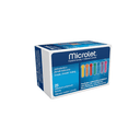 Ascensia Microlet Lancet 25s 4 Packs Offer