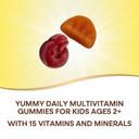 Alive Multivitamins For Children Gummies 60s