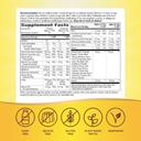 Alive Multivitamins For Children Gummies 60s