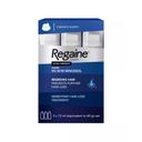 REGAINE 5% FOAM FOR MEN 73ML 3S