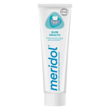 Meridol Gum Health Fluoride Toothpaste 75ml