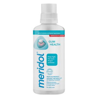 Meridol Mouthwash 400ml