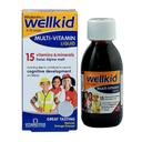 Vitabiotics Wellkid Multivitamin Liquid150ml