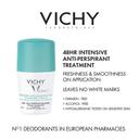 Vichy Regular 48h Anti Transpirant Intensive Deodorant Roll-On 50ml Offer Package 