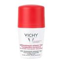 Vichy Stress Resist Deodorant Roll On Buy 1 Get 50% On Second Value Pack