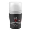 Vichy Homme 72h Extreme Control Anti Transpirant Deodorant Roll-On 50ml Offer Package