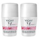 Vichy Anti Perspirant Beauty Deo Roll-On For Women 50ml Promo Pack