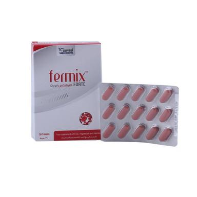 Fermix Forte Tablet 30s