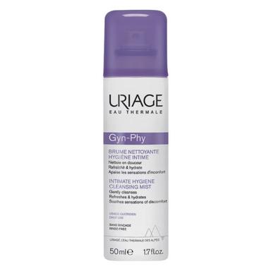 Uriage Gyn-phy Intimate Hygiene Cleansing Mist 50ml