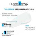 La Roche-Posay Toleriane Dermallergo Fluid Moisturizer 40ml