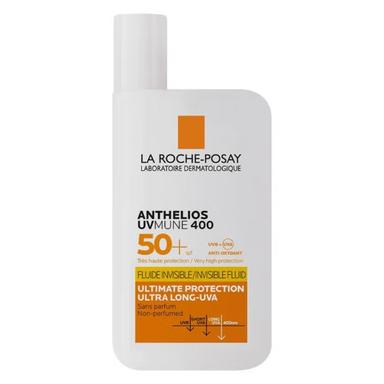 La Roche-posay Anthelios Uvmune 400 Spf50+ Sunscreen 50ml
