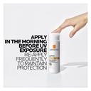 La Roche Posay Anthelios Age Correct SPF50  Invisible Sunscreen Gel-Cream 50ml