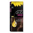 Garnier Olia Permanent Hair Color 4.8 Mocha