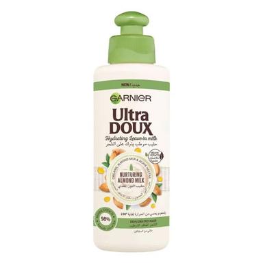 Garnier Ultra Doux Nuturing Almond Milk Leav-in 200ml