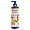 Dr Teal's Citrus Body Lotion 532ml