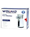 Wolaid Ultra Mist Mesh Nebulizer
