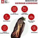Cheongkwanjang Korean Red Ginseng Extract Everytime 1000 10ml 20 Sachets