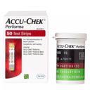 Accu-Chek Performa Strips 50s Offer Pack 