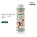 Pigeon Natural Botanical Baby Silky Talc-Free Powder 125g