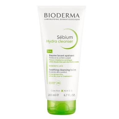Bioderma Sebium Hydra Cleanser 200ml