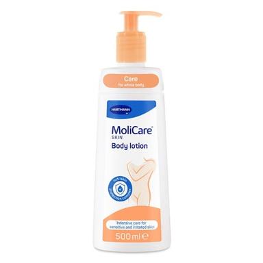 Molicare Skin Body Lotion 500ml