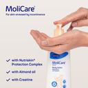 Molicare Skin Body Lotion 500ml