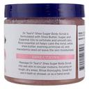 Dr Teal's Shea Sugar Rose Body Scrub 538g