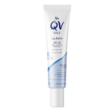 Ego Qv Face Lip Balm Spf30 15g