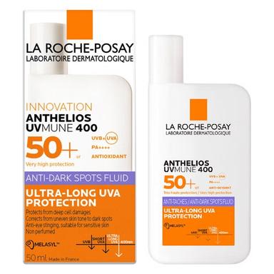 Laroche Posay Antheliosuvmune 400 Spf50+ Anti Dark Spots Fluid 50ml