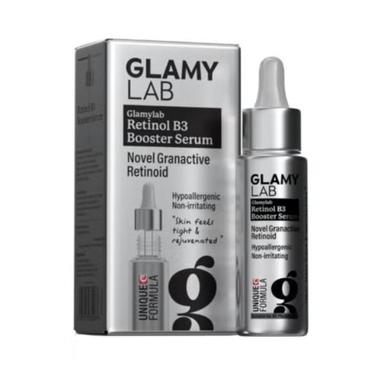 Glamy Lab Retinol B3 Booster Serum 30ml