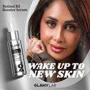 Glamy Lab Retinol B3 Booster Serum 30ml
