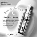 Glamy Lab Retinol B3 Booster Serum 30ml