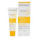 Bioderma Photoderm Max Spf50+ Aqua Fluid Dry Touch 40ml