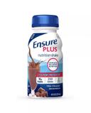 Ensure Plus Chocolate Nutrition Shake 237ml