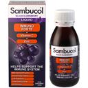 Sambucol Immuno Forte Syrup 120ML