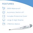 Beurer FT 09 Digital Thermometer