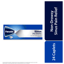Panadol Sinus Tablet 24s