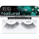 ARDELL EYELASH FASHION 111 BLACK