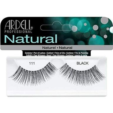 Ardell Eyelash Fashion 111 Black