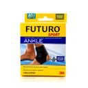 Futuro Sport Moisture Control Ankle Support (48635)