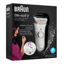 Braun Silk Epil 9 SE 9561