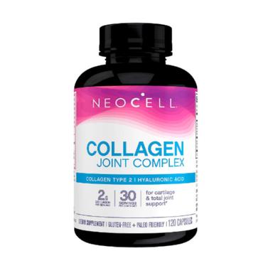 Neocell Collagen Joint Compl Typ2 Cap 120s
