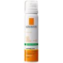 La Roche-Posay Anthelios Invisible Sunscreen Face Mist SPF50 For All Skin Types 75ml
