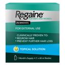 Regaine 2% Solution 60ML